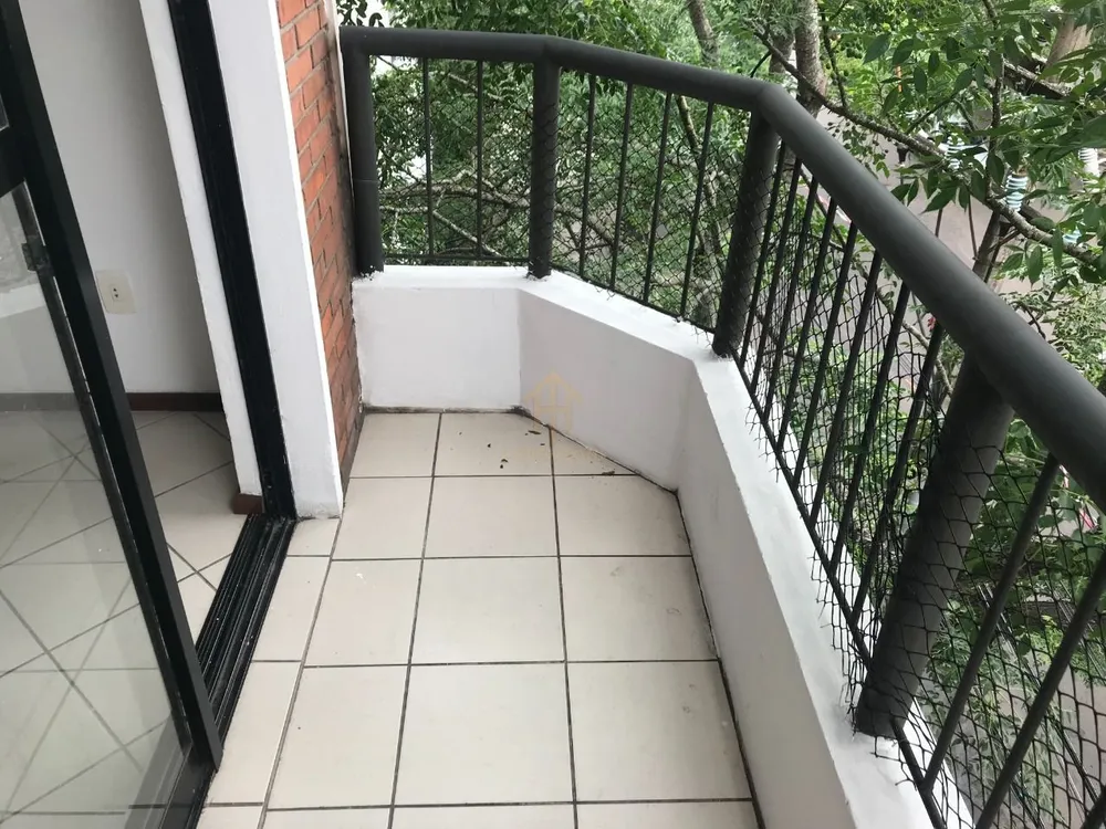 Apartamento, 1 quarto, 46 m² - Foto 4