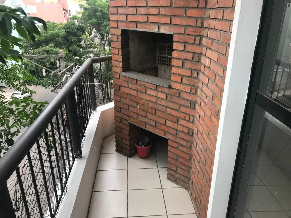 Apartamento, 1 quarto, 46 m² - Foto 2