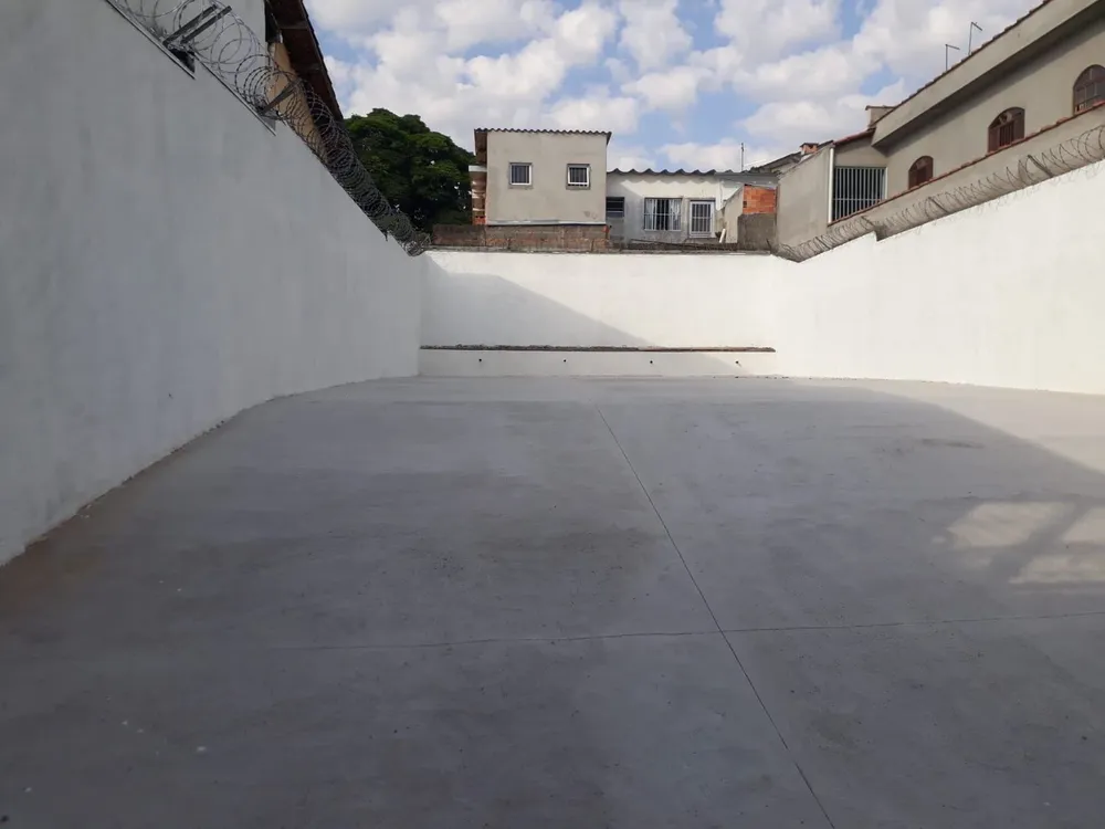 Terreno, 250 m² - Foto 2