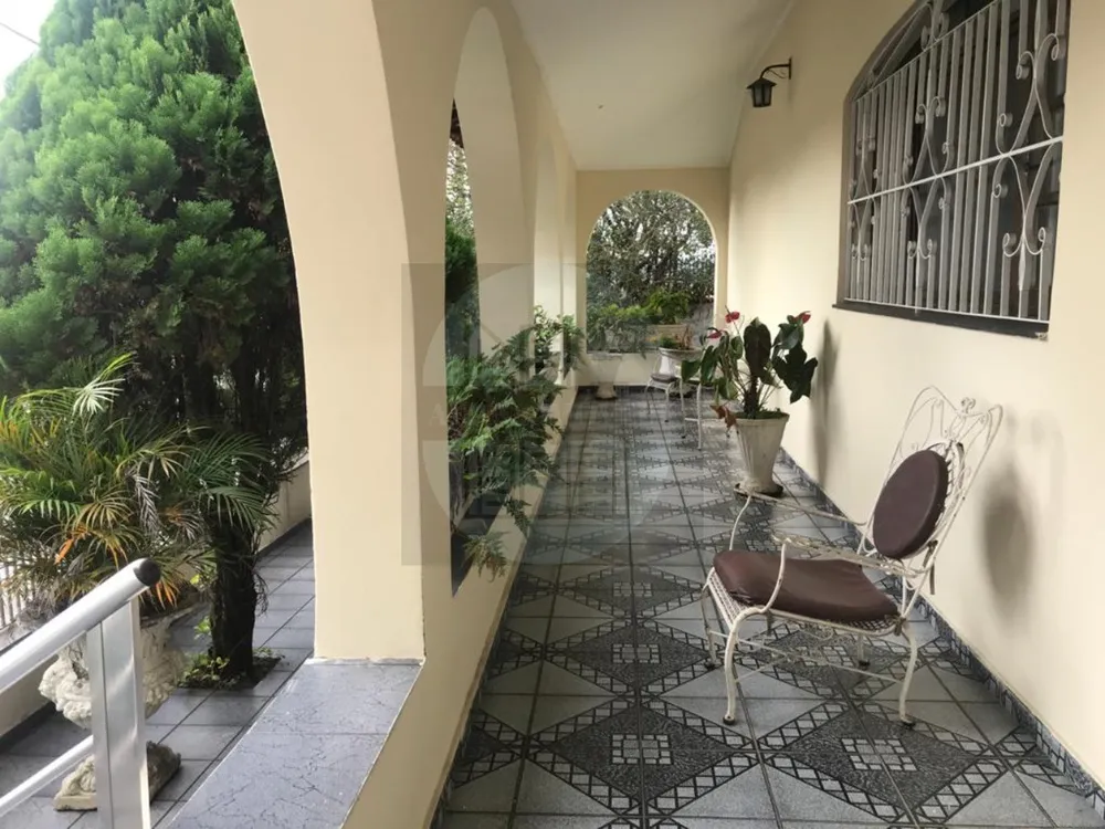 Casa, 5 quartos - Foto 12