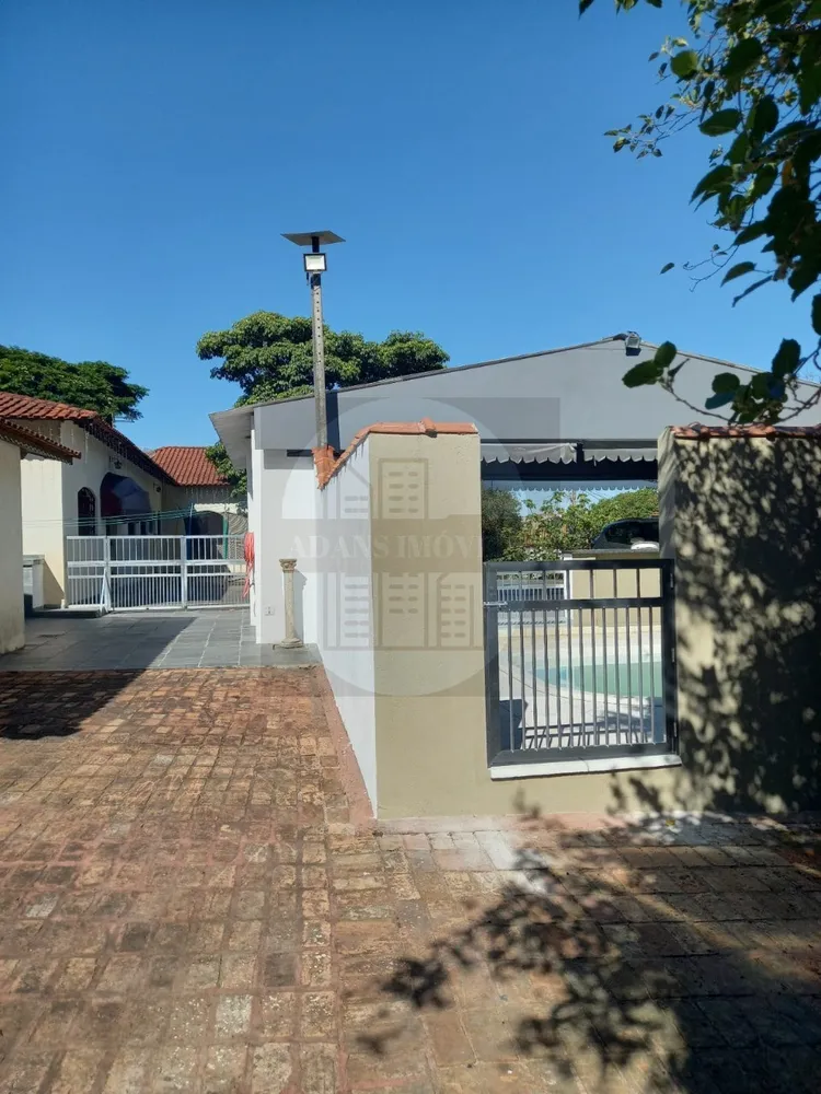 Casa, 5 quartos - Foto 6