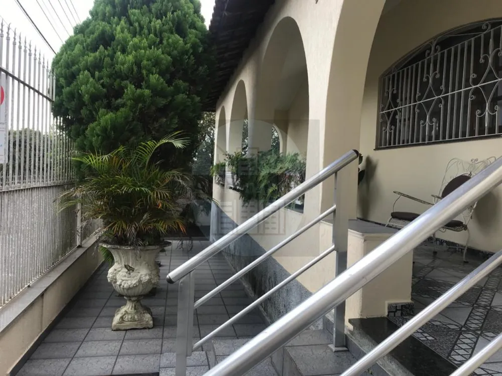 Casa, 5 quartos - Foto 10