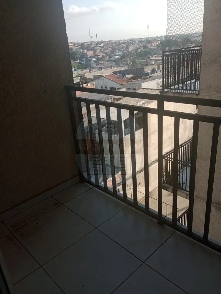 Apartamento, 2 quartos, 53 m² - Foto 11