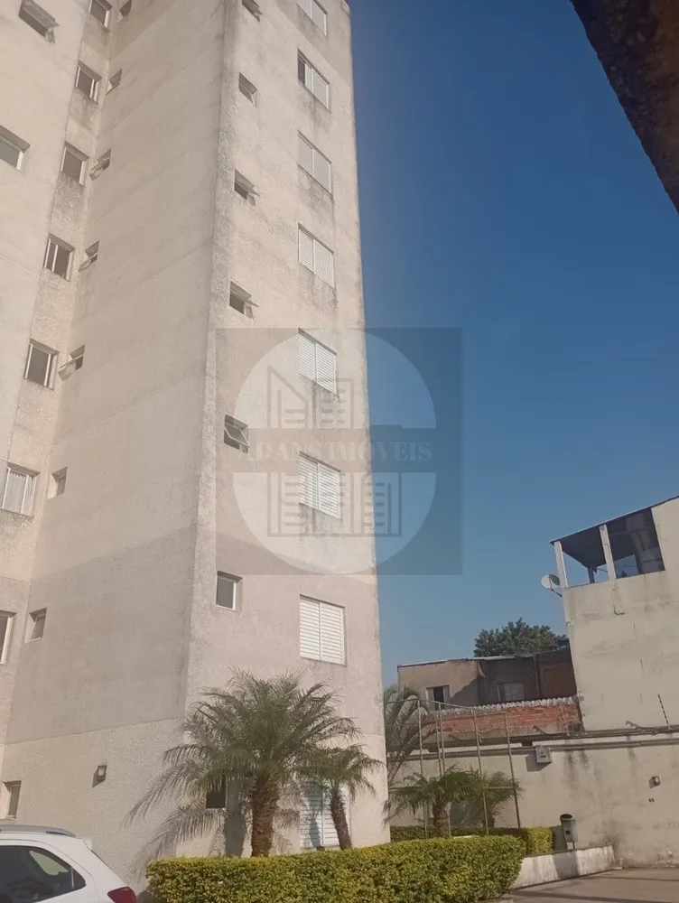 Apartamento, 2 quartos, 53 m² - Foto 5