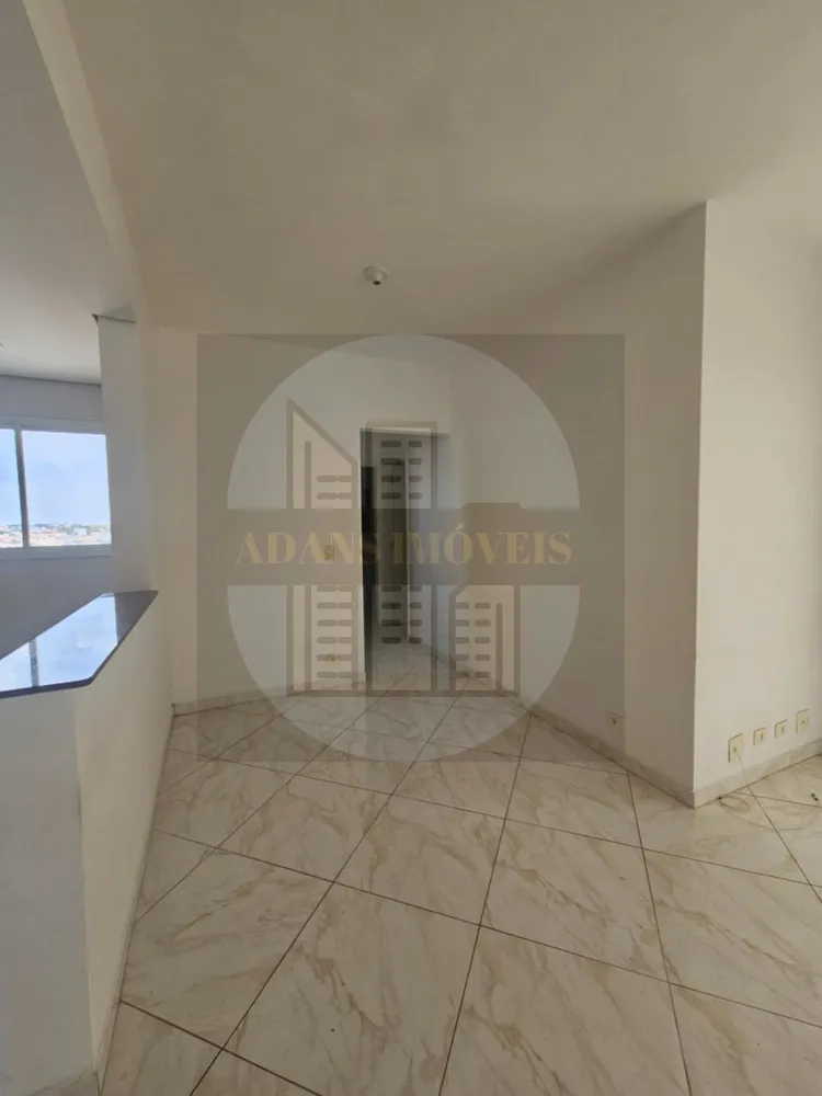 Apartamento, 2 quartos, 53 m² - Foto 3