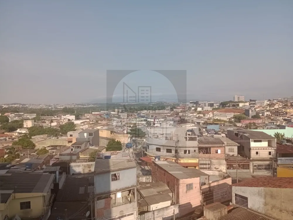 Apartamento, 2 quartos, 53 m² - Foto 9