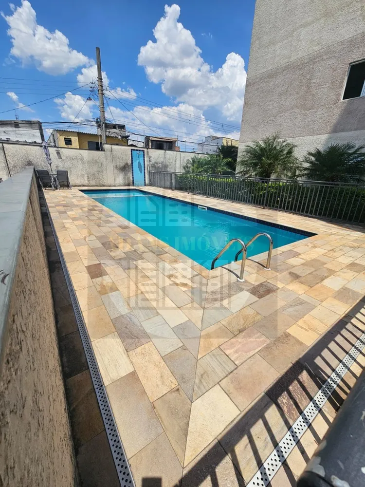 Apartamento, 2 quartos, 53 m² - Foto 1