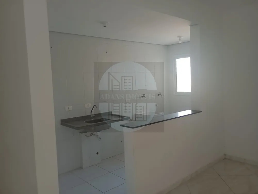 Apartamento, 2 quartos, 53 m² - Foto 6