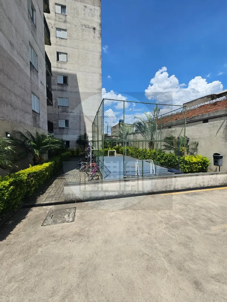 Apartamento, 2 quartos, 53 m² - Foto 2