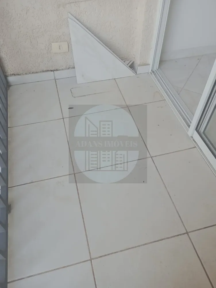 Apartamento, 2 quartos, 53 m² - Foto 1