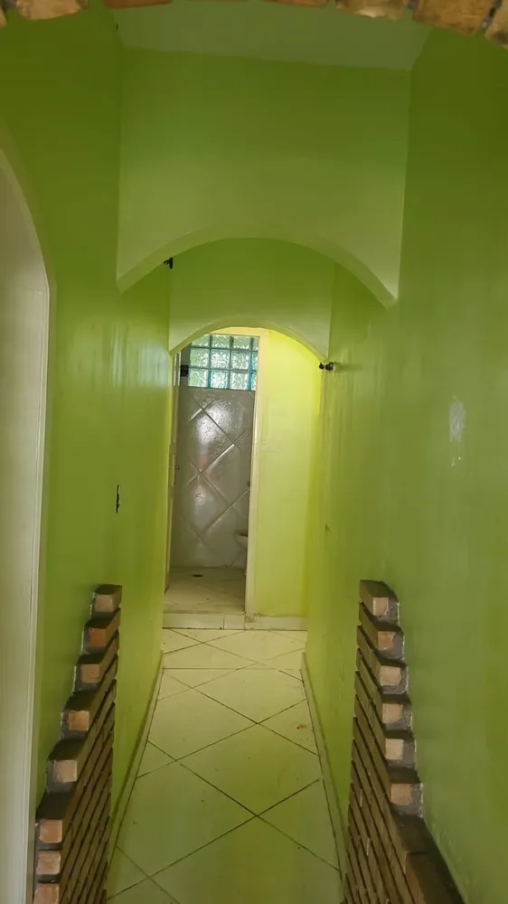 Loja-Salão, 63 m² - Foto 4