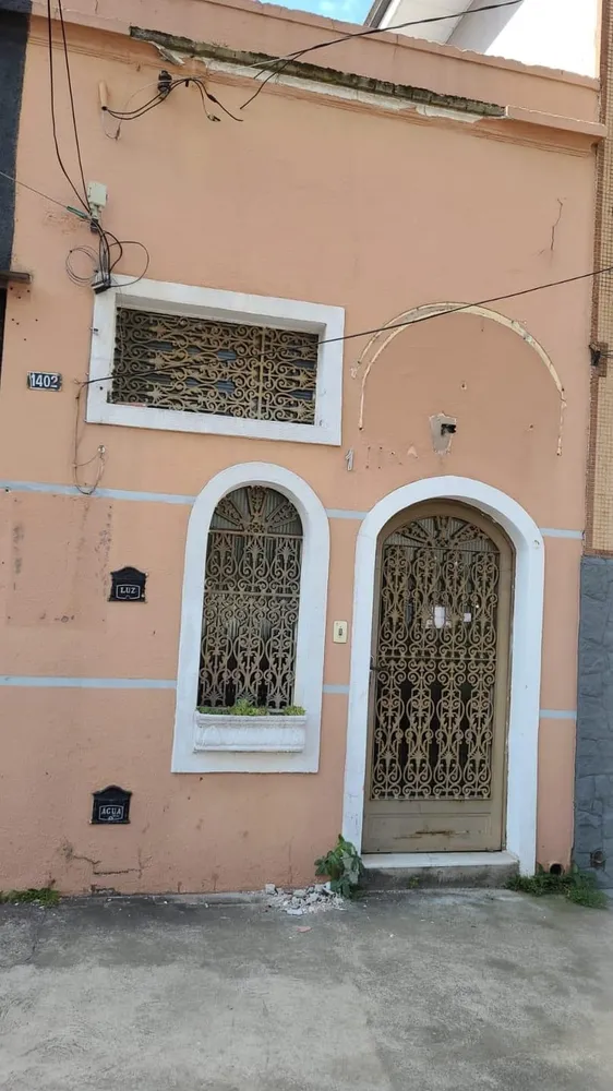 Loja-Salão, 63 m² - Foto 1