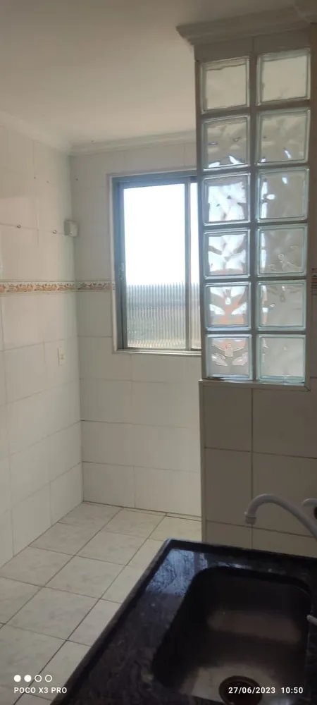 Apartamento, 2 quartos, 46 m² - Foto 6
