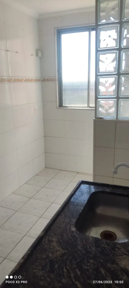 Apartamento, 2 quartos, 46 m² - Foto 3