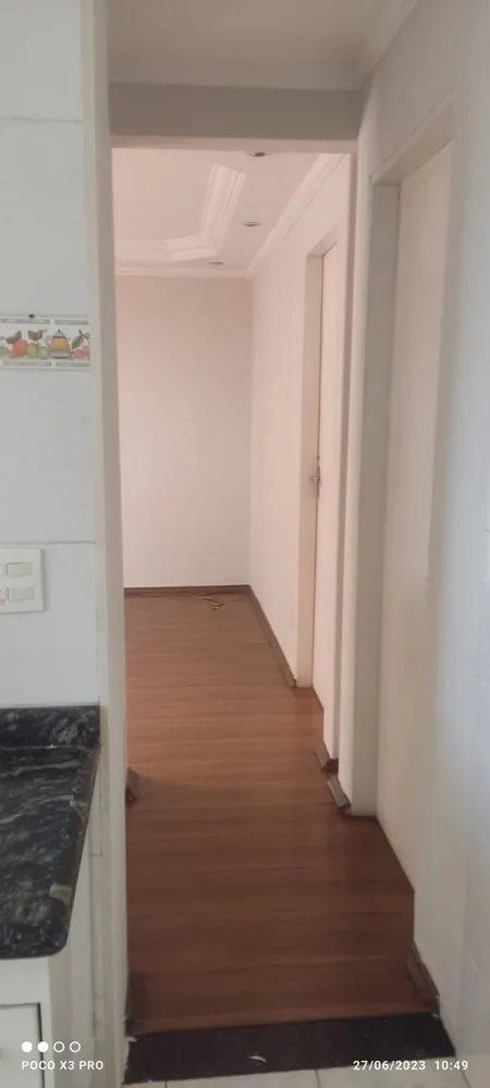 Apartamento, 2 quartos, 46 m² - Foto 9