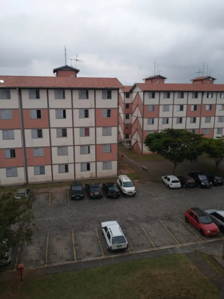 Apartamento, 2 quartos, 46 m² - Foto 4