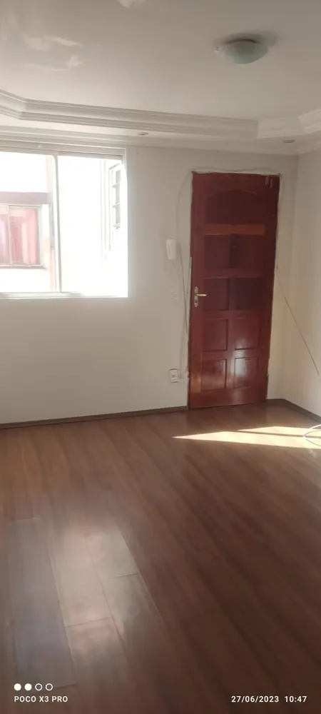Apartamento, 2 quartos, 46 m² - Foto 5