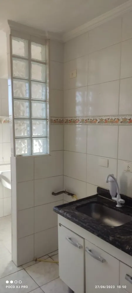 Apartamento, 2 quartos, 46 m² - Foto 8