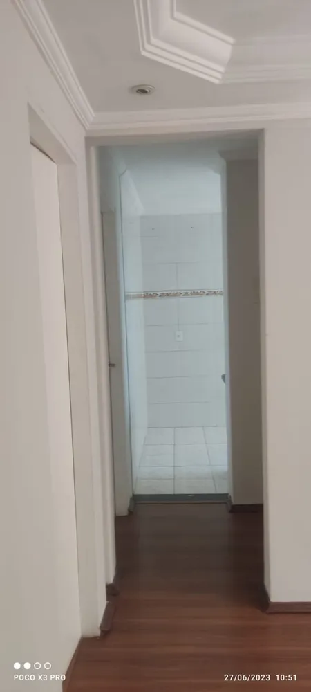 Apartamento, 2 quartos, 46 m² - Foto 2