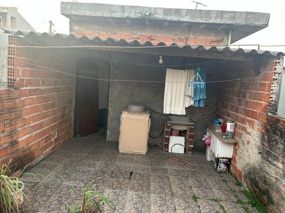 Casa, 3 quartos, 125 m² - Foto 10