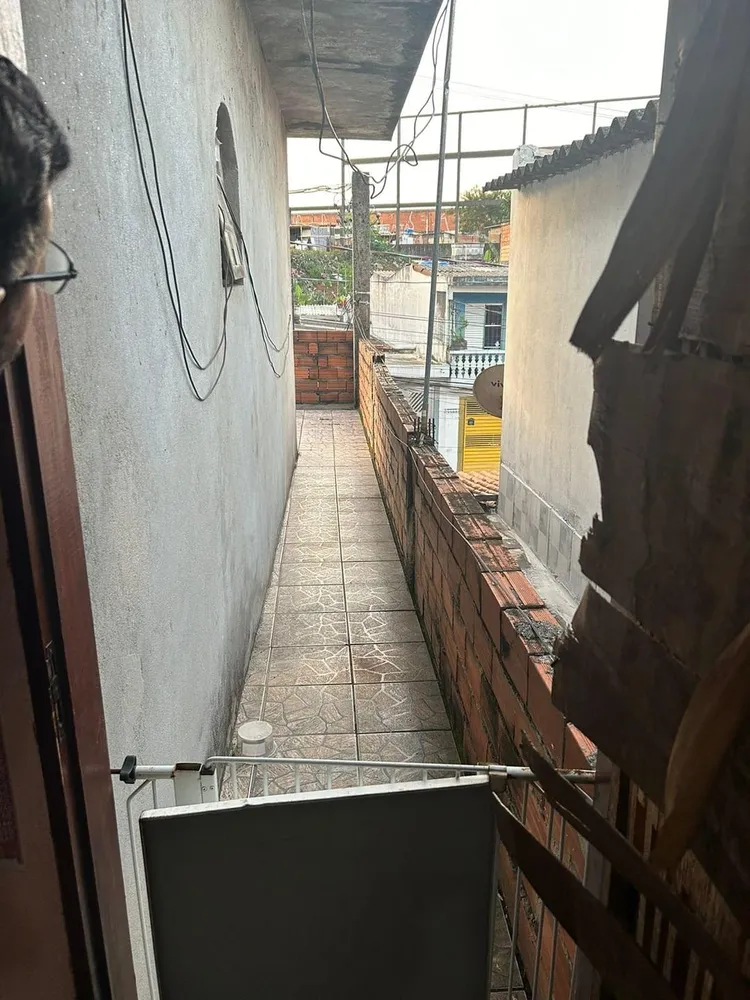 Casa, 3 quartos, 125 m² - Foto 8