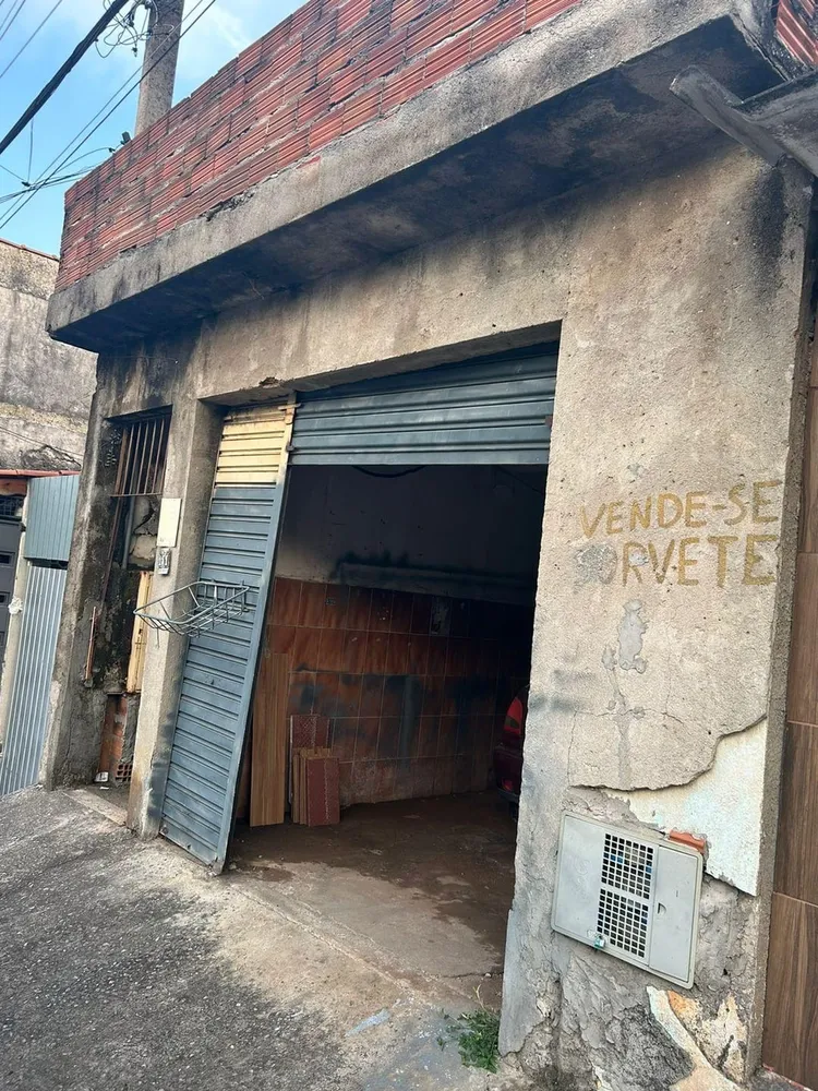 Casa, 3 quartos, 125 m² - Foto 1