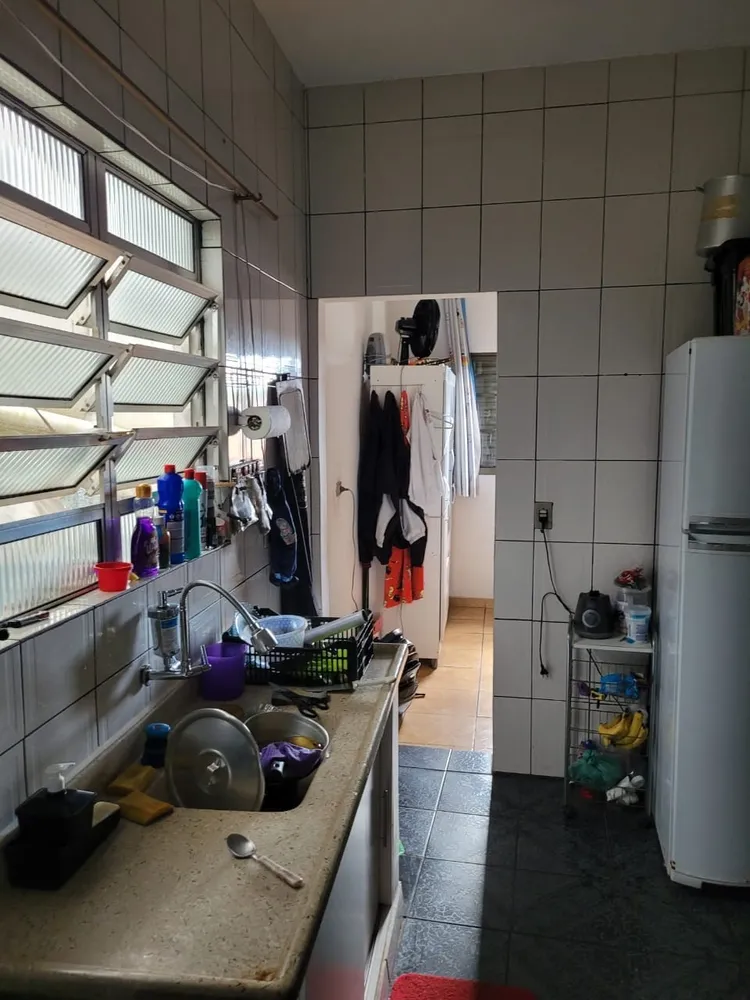 Casa, 2 quartos, 196 m² - Foto 4
