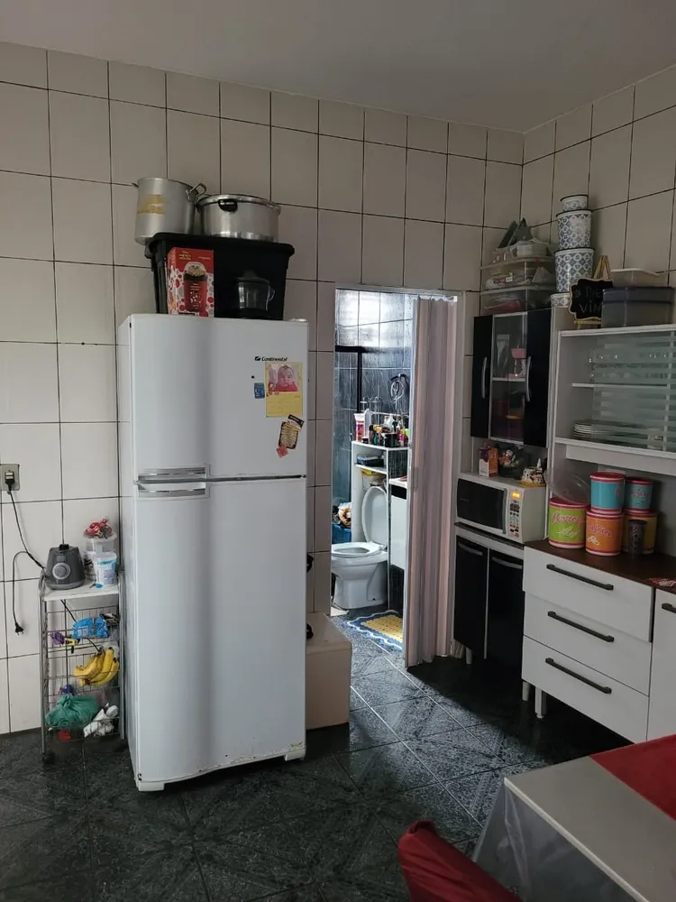 Casa, 2 quartos, 196 m² - Foto 4