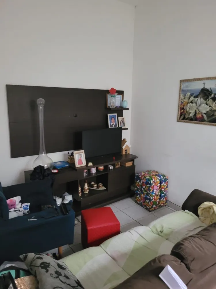 Casa, 2 quartos, 196 m² - Foto 5