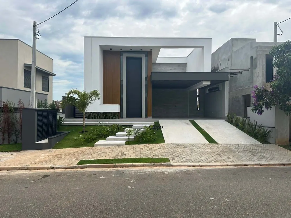 Casa, 3 quartos, 240 m² - Foto 1