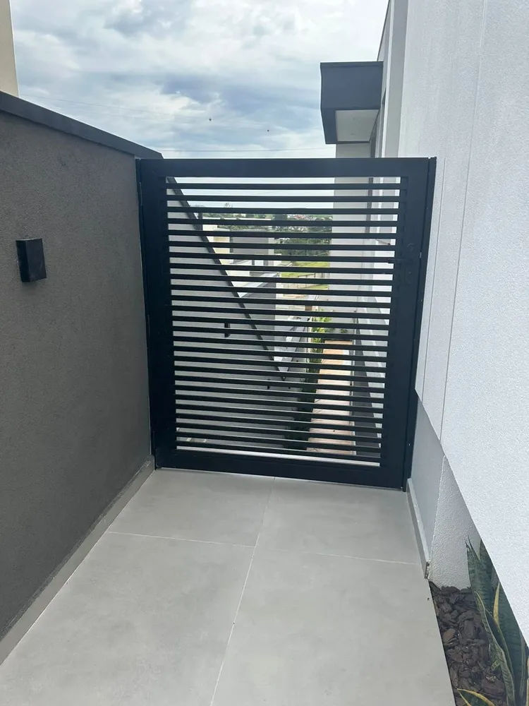 Casa, 3 quartos, 240 m² - Foto 4