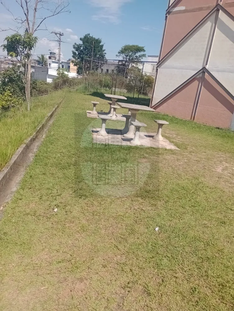 Apartamento, 2 quartos, 46 m² - Foto 12