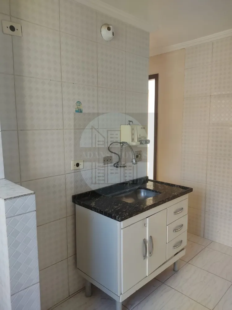 Apartamento, 2 quartos, 46 m² - Foto 4