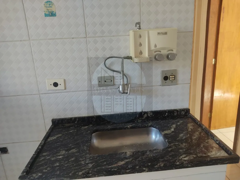 Apartamento, 2 quartos, 46 m² - Foto 5