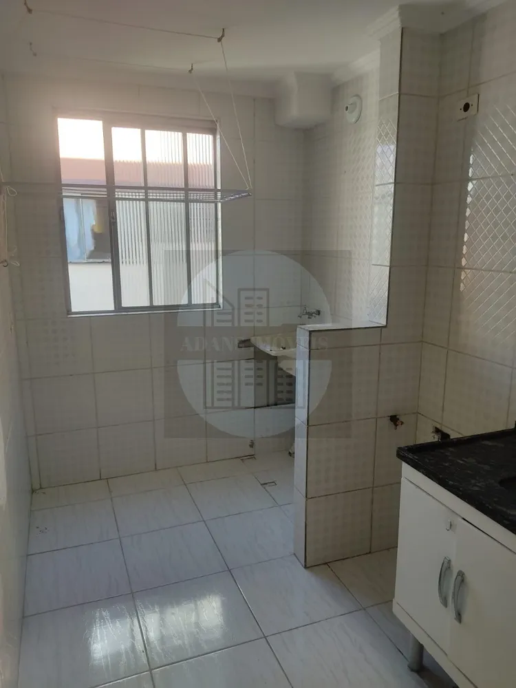 Apartamento, 2 quartos, 46 m² - Foto 1