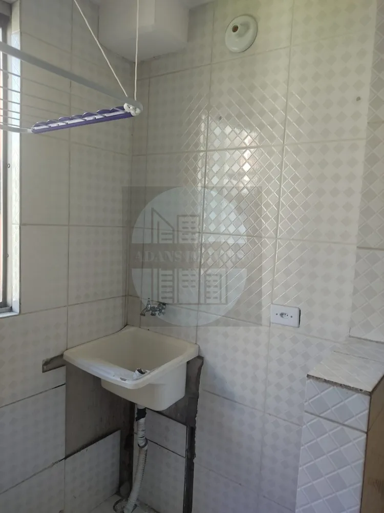 Apartamento, 2 quartos, 46 m² - Foto 3