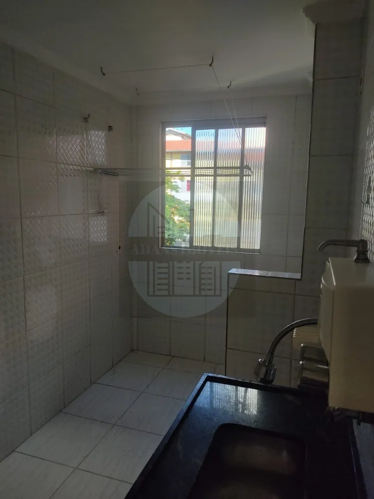 Apartamento, 2 quartos, 46 m² - Foto 2