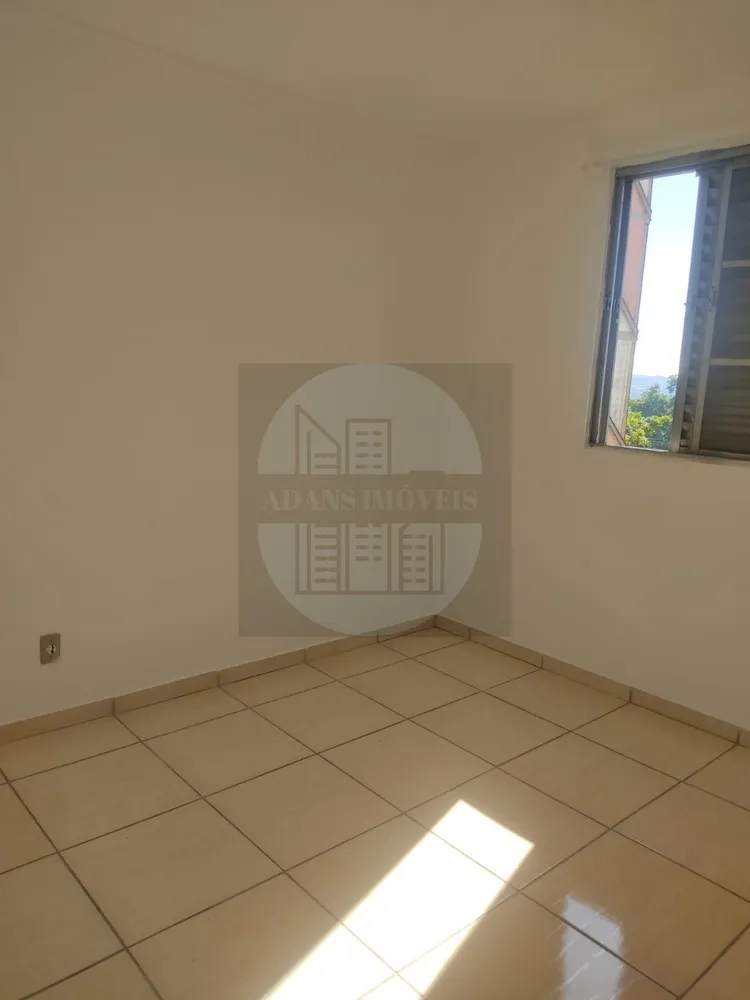 Apartamento, 2 quartos, 46 m² - Foto 2