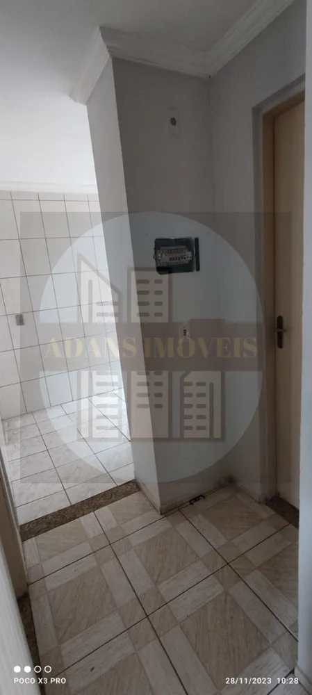Apartamento, 2 quartos, 46 m² - Foto 2