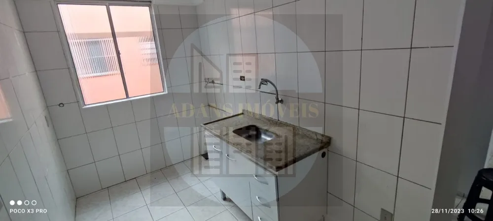 Apartamento, 2 quartos, 46 m² - Foto 6