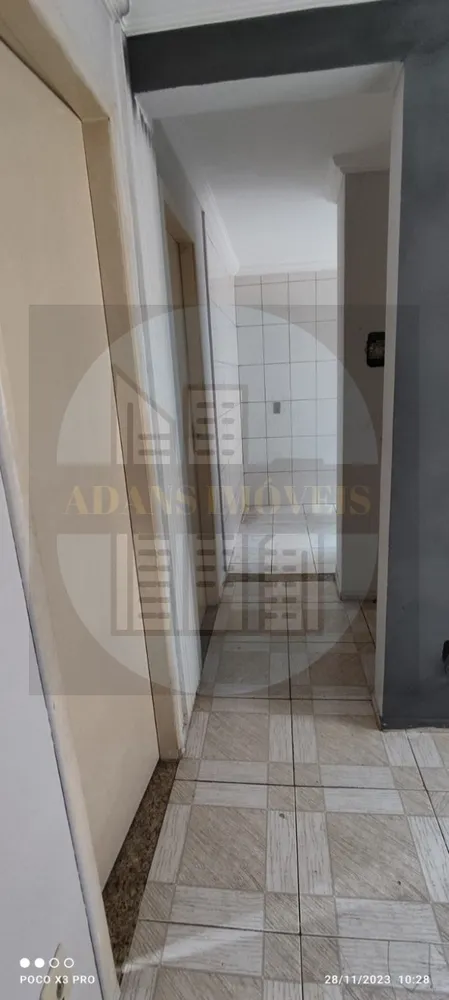 Apartamento, 2 quartos, 46 m² - Foto 9