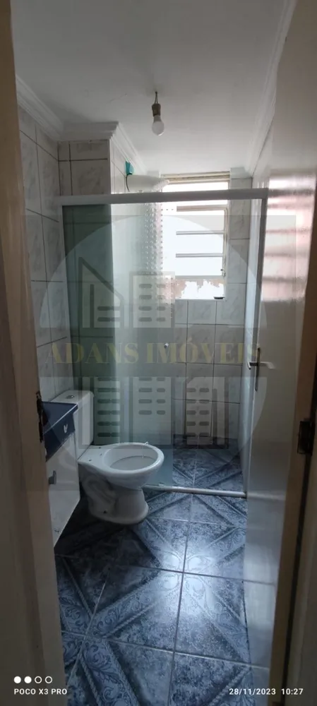 Apartamento, 2 quartos, 46 m² - Foto 4