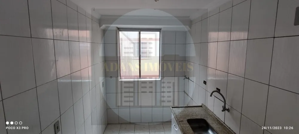 Apartamento, 2 quartos, 46 m² - Foto 11