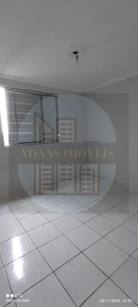Apartamento, 2 quartos, 46 m² - Foto 12