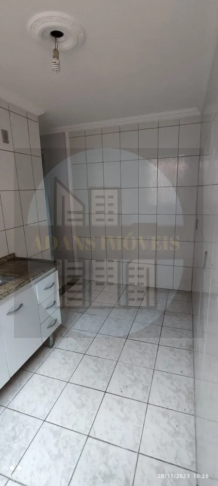 Apartamento, 2 quartos, 46 m² - Foto 10