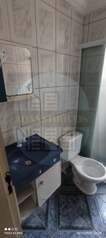 Apartamento, 2 quartos, 46 m² - Foto 3