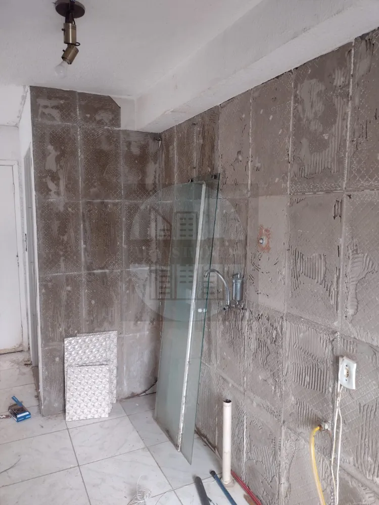 Apartamento, 2 quartos, 48 m² - Foto 2