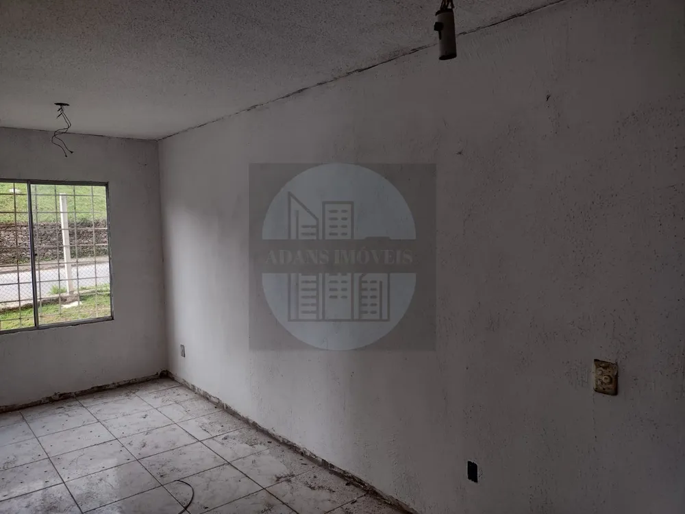 Apartamento, 2 quartos, 48 m² - Foto 3