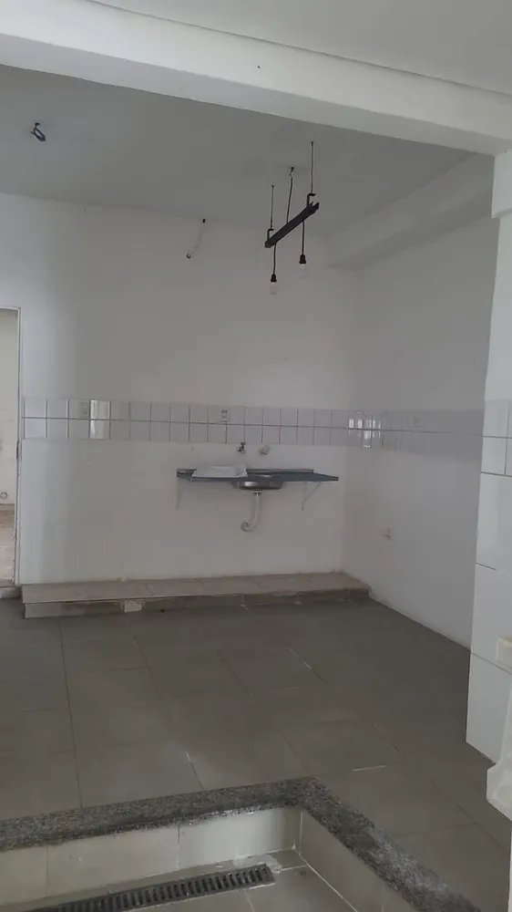 Loja-Salão, 63 m² - Foto 1