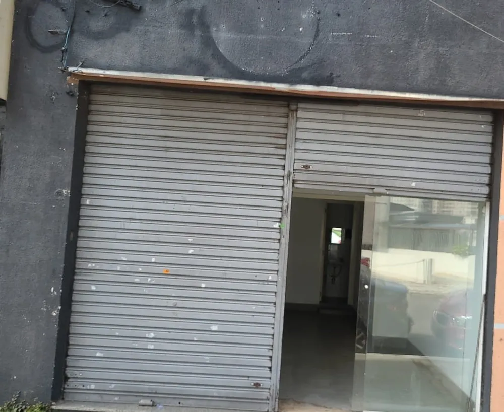 Loja-Salão, 63 m² - Foto 3